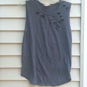 FANTASTIC FAWN Woman's Top,size S